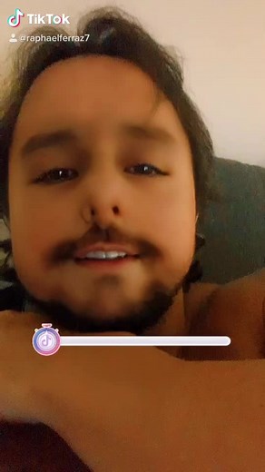Raphael Ferraz no TikTok