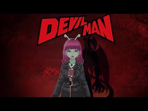 Devilman: The Demon Rage