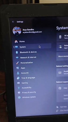 Change your laptop's USB sound to anything you want!Make it fun, crazy & unique