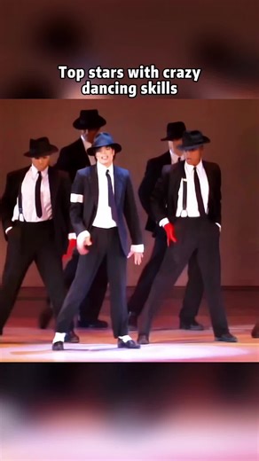 Top Celebrity Dance Performances That Steal the Show