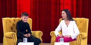 2.9M views · 48K reactions | Փոքրիկ աստղեր- Տոմայի հետ Shant TV - Shows Shant Digital TV | Shant TV / Շանթ ՀԸ | Facebook