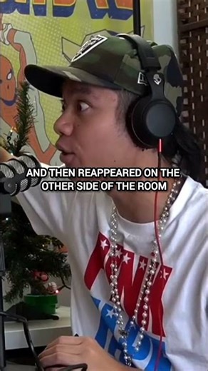 The Man Who Claimed He Built a Time Machine ⏳😮 #podcast