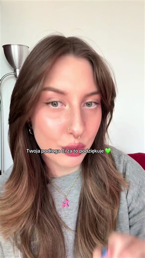 Jak uzyskać lśniącą podłogę dzięki Roomba