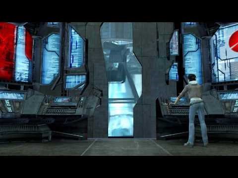 Half-Life 2: Episode One Trailer
