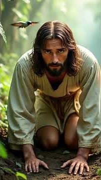 Necesito Hablar Contigo #shorts #jesus #fe #dios #religion #bible #bible