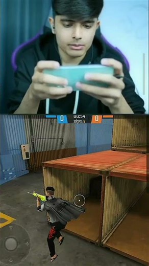 miss old freefire ❤ #ajjubhai #freefire #shorts @TotalGaming093 #shortsfeed#totalgaming