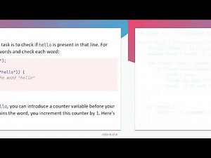 How to Count the Number of Lines Containing a Specific Word in a .txt File Using Java