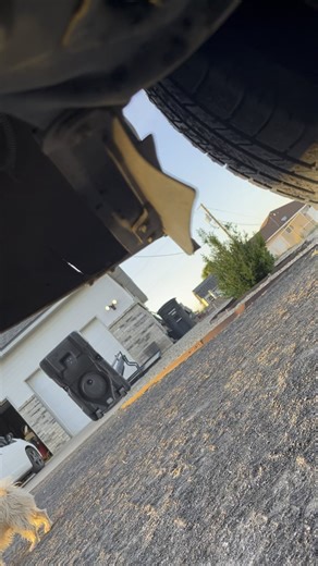 2011 Toyota Sienna V6 XLE oil leak to the max