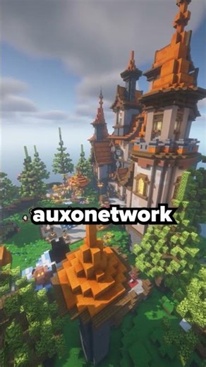 Are there any Fun Servers?