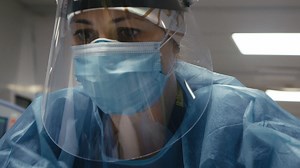 ‘The First Wave’ Trailer: Matthew Heineman’s NatGeo Documentary Chronicles Covid Pandemic’s Impact On America