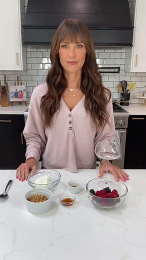 4.3K views · 49 reactions | You can't go wrong with our Berry Yogurt...