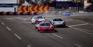 Codemasters Brings Racing Simulation Games to iPhone and Android