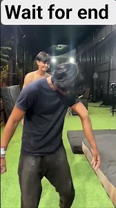 nothing is impossible #motivation #thinkimpossible #fitnessinspiration #ytshorts #fitnessmotivation