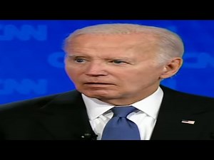 2024 presidential debate-the suckers and losers edition (YTP)