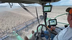 Ag PhD is on Fridays at 10pm! Brothers Brian & Darren Hefty host a show full of unbiased information for farmers, helping them to produce better and more profitable crops.  Watch it on Country TV, Sky Channel 81 or via livestream | Country TV | Facebook