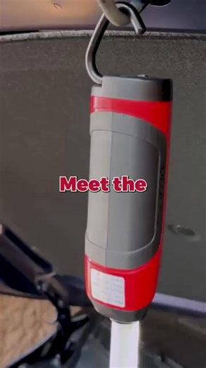 🔥 The FlexPro LED Flashlight Stick isn’t just bendable —💡 it’s engineered for pros. With a 44-inch flexible shaft, high-output LED, and long-lasting battery, it conquers dark, tight spaces with ease.🛠️ | Dailyard