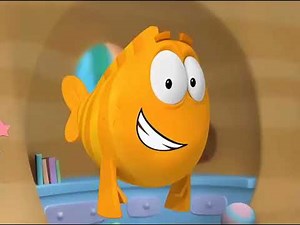 🎶 Outside Song (Ukrainian) - Bubble Guppies