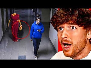 78 SCARIEST TikToks on the Internet..