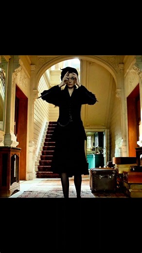 Invisible Monsters #shorts #movie