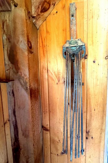 Vintage Perfection Wooden Clothes Dryer - Etsy