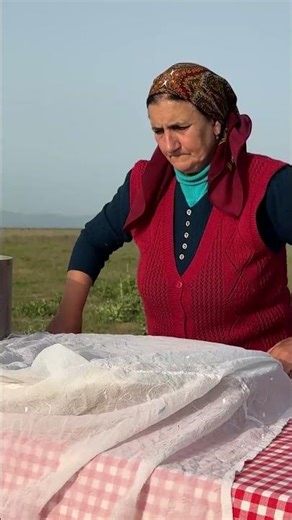 Homemade Sheep's Milk Cheese Making Process