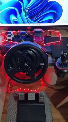 Thrustmaster T300RS GT Edition