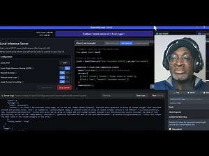Exploring Local Large Language Models: A Guide to Using LM Studio with AnythingLLM and VSCode