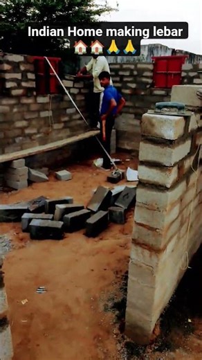 indian laber home and hotal hole made by indian home laber 🏠🏠🏠🐎🐎🐎🐎🙏🙏