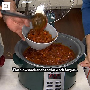 120K views · 473 reactions | Spend your time on what matters while this GreenPan slow cooker preps dinner for you. | QVC | Facebook