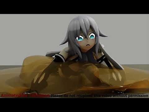 October Challenge 3 - Glue Stuck