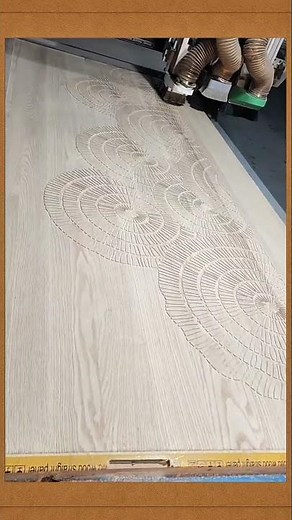 “How an Automatic Engraving Machine Creates Detailed Designs