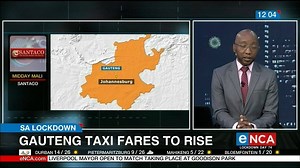 6.3K views · 59 reactions | The South African National Taxi Council's Gauteng Public Relations Officer Midday Mali says their organisation will engage with taxi associations that have increased their fares by up to 150%. Courtesy #DStv403 | eNCAnews | Facebook