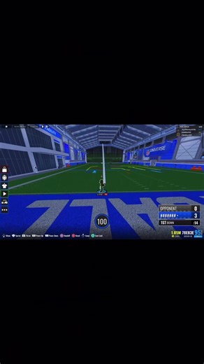 Fitssssss w Eli I’m wr btw#CapCut #ultimate football#clean#roblox #tuff
