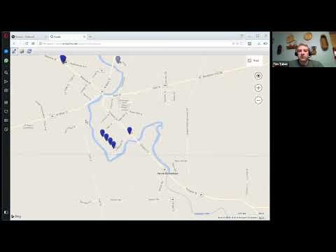 Advanced Searching and Map Functions