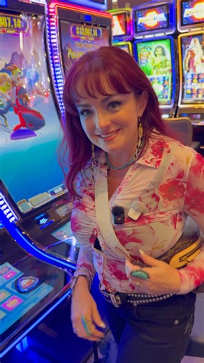 14K views · 416 reactions | Have You Played This Yet?!! So Fun!! 朗 See You Tonight At the Million Dollar Drawing @choctawdurant | Slot Hopper | Facebook