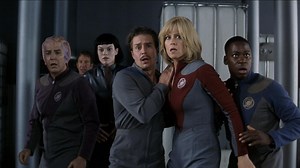 Galaxy Quest trailer