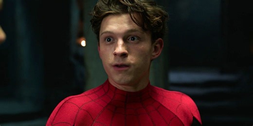 Spider-Man 4 Set Photos Hint At Potential Timeline For Tom Holland's Next MCU Movie
