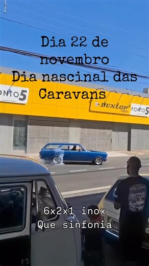 Caravan club on Instagram