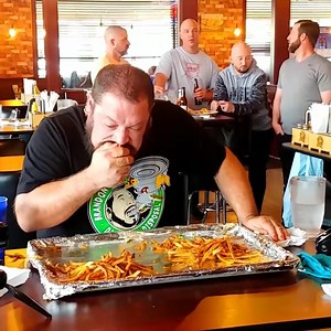 122K views · 3.9K reactions | Zero Help, Full BEAST Mode! | Da Garbage Disposal | Facebook