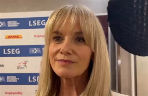 I can't live on theatre money! Tamzin Outhwaite set for huge TV return in 2026