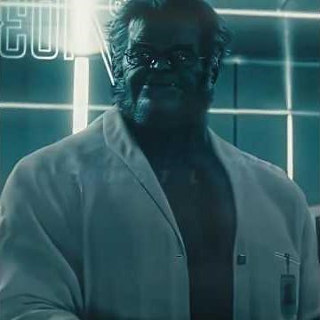 🔥“THE DOOM ERA STARTS NOW — Marvel’s End Credits Finally Make Sense!”Voce Na Mira Slowed#edit#marvel