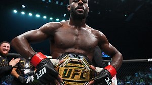 Aljamain Sterling Chasing All-Time Status at UFC 292