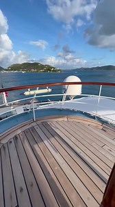 2.2K views · 123 reactions | Many wonder if the beautiful sails on our Wind Class ships are actually used for sailing. They are! Our sails help guide the ships to all of our amazing destinations. ⛵️ #WindstarCruises #sails #cruise #ship #WindSurf #windstar #WindSpirit | Windstar Cruises | Facebook