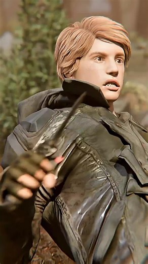 This Knife Was Designed For Self-defense 🔪#knowledge#fyp#foryou#animation#world