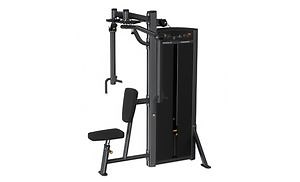 [Hot Item] Chest Fly Machine, Rear Delt Machine, Posterior Deltoid, Upper Body Workout, Butterfly Gym Machine, Dual Function Trainer