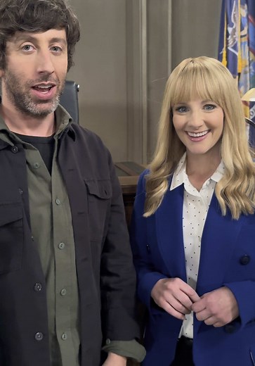 Big Reunion on Tonight's Night Court Finale!