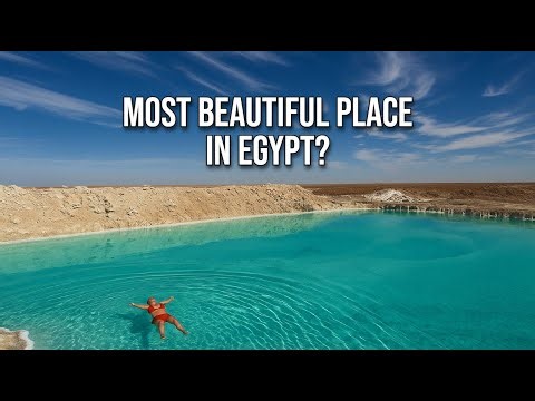 Egypt: More than the Pyramids