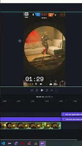 From video to YouTube Shorts, upload from desktop with clipchamp #Short