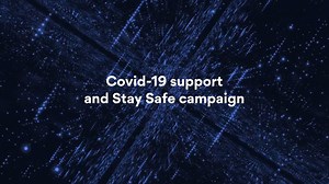 9.3K views · 28 reactions | 2020: what a year it was. Thank you for being with us! | NordVPN | Facebook