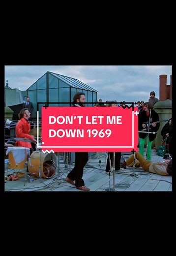 The Beatles Rooftop Concert 1969: A Legendary Live Performance